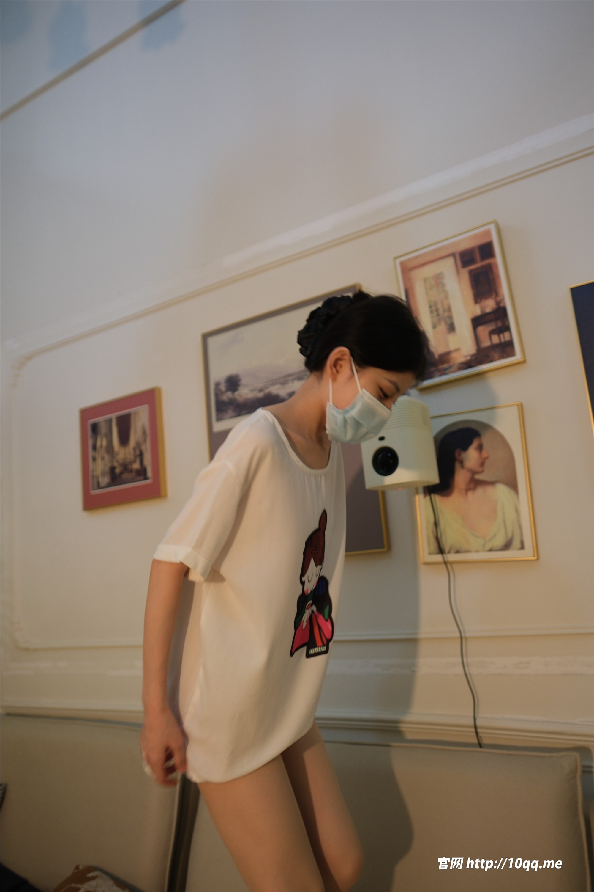 ROSI口罩系列 2024.08.08 NO.2979